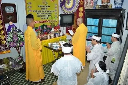 Cúng 49 Ngày Hay 50 Ngày: Ngày Nào Chuẩn? Ý Nghĩa, Cách Tính & Lưu Ý Quan Trọng