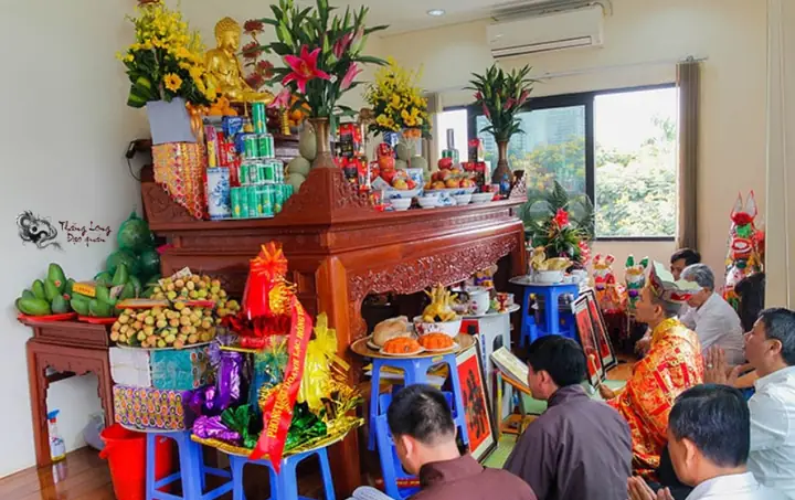Cúng 49 Ngày Hay 50 Ngày: Ngày Nào Chuẩn? Ý Nghĩa, Cách Tính & Lưu Ý Quan Trọng