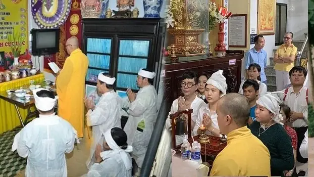 Cúng 49 Ngày Hay 50 Ngày: Ngày Nào Chuẩn? Ý Nghĩa, Cách Tính & Lưu Ý Quan Trọng