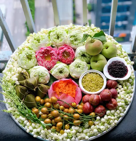 Cúng Tết Đoan Ngọ 5/5 Vào Giờ Nào? Giờ Đẹp, Mâm Cúng Và Văn Khấn Chuẩn Nhất