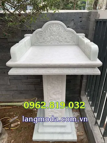Văn Khấn Cúng Bàn Thiên Ngoài Trời (cây Hương Ngoài Trời): Full Lời Khấn, Cách Bày Cúng & Ý Nghĩa Chuẩn Lễ Nghi