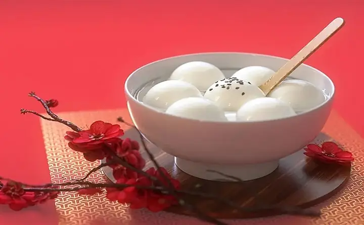 Ý Nghĩa Cúng Bánh Trôi Nước Ngày Tết Hàn Thực: Cách Làm, Chuẩn Bị Mâm Cúng Và Phân Biệt 3 Miền