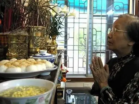 Ý Nghĩa Cúng Bánh Trôi Nước Ngày Tết Hàn Thực: Cách Làm, Chuẩn Bị Mâm Cúng Và Phân Biệt 3 Miền