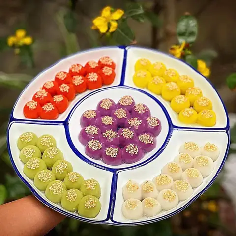 Ý Nghĩa Cúng Bánh Trôi Nước Ngày Tết Hàn Thực: Cách Làm, Chuẩn Bị Mâm Cúng Và Phân Biệt 3 Miền