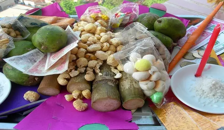 Cúng Binh Là Gì? Ý Nghĩa, Các Loại, Lễ Vật, Văn Khấn Và Cách Thực Hiện Chuẩn Cúng Binh Là Gì? Ý Nghĩa, Các Loại, Lễ Vật, Văn Khấn Và Cách Thực Hiện Chuẩn