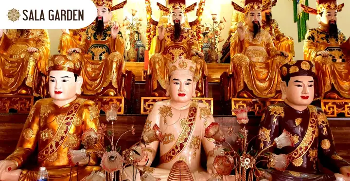 Cúng Binh Là Gì? Ý Nghĩa, Các Loại, Lễ Vật, Văn Khấn Và Cách Thực Hiện Chuẩn Cúng Binh Là Gì? Ý Nghĩa, Các Loại, Lễ Vật, Văn Khấn Và Cách Thực Hiện Chuẩn