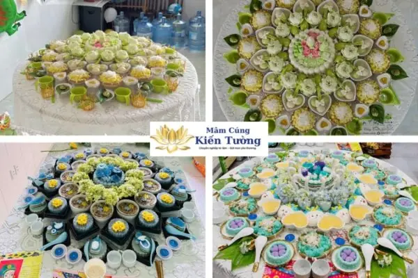 Hướng Dẫn Cách Cúng Căn 12 Tuổi Chuẩn Chỉnh: Lễ Vật, Văn Khấn, Trình Tự Và Ý Nghĩa Tạ Ơn 12 Bà Mụ