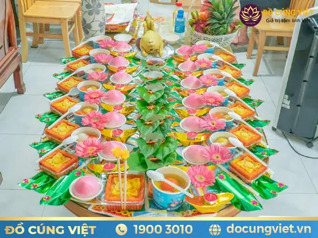 Hướng Dẫn Cách Cúng Căn 12 Tuổi Chuẩn Chỉnh: Lễ Vật, Văn Khấn, Trình Tự Và Ý Nghĩa Tạ Ơn 12 Bà Mụ