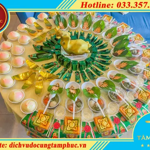 Hướng Dẫn Cách Cúng Căn 12 Tuổi Chuẩn Chỉnh: Lễ Vật, Văn Khấn, Trình Tự Và Ý Nghĩa Tạ Ơn 12 Bà Mụ