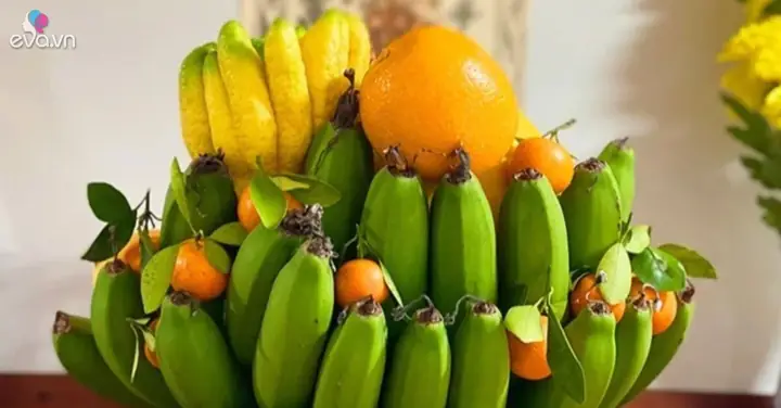 Có Nên Cúng Chuối Sinh Đôi Không? Tại Sao Kiêng Kỵ & Cách Chọn Chuối Thờ Đúng Chuẩn