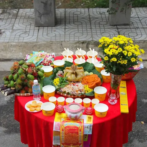 Cúng Cô Hồn Là Gì? Hiểu Đúng Nghĩa Và Lý Do Cúng Cô Hồn Theo Đúng Nghĩa Dân Gian Cúng Cô Hồn Là Gì? Hiểu Đúng Nghĩa Và Lý Do Cúng Cô Hồn Theo Đúng Nghĩa Dân Gian