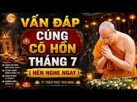 Tổng Hợp Cúng Cô Hồn Mp3: Chẩn Tế Chuẩn, Văn Tế Thập Loại & Hướng Dẫn Nghi Thức Tháng 7 Tổng Hợp Cúng Cô Hồn Mp3: Chẩn Tế Chuẩn, Văn Tế Thập Loại & Hướng Dẫn Nghi Thức Tháng 7