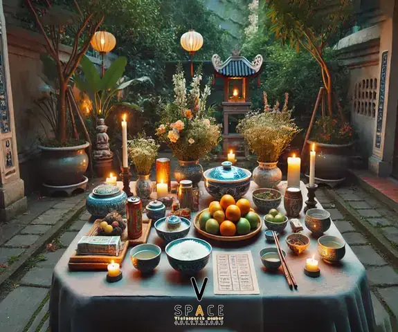 Tổng Hợp Cúng Cô Hồn Mp3: Chẩn Tế Chuẩn, Văn Tế Thập Loại & Hướng Dẫn Nghi Thức Tháng 7 Tổng Hợp Cúng Cô Hồn Mp3: Chẩn Tế Chuẩn, Văn Tế Thập Loại & Hướng Dẫn Nghi Thức Tháng 7