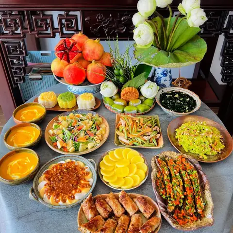 Hướng Dẫn Cúng Cô Hồn Tháng 7 Năm 2027: Ngày Giờ Âm Dương Lịch, Mâm Cúng & Văn Khấn Chuẩn Nhất