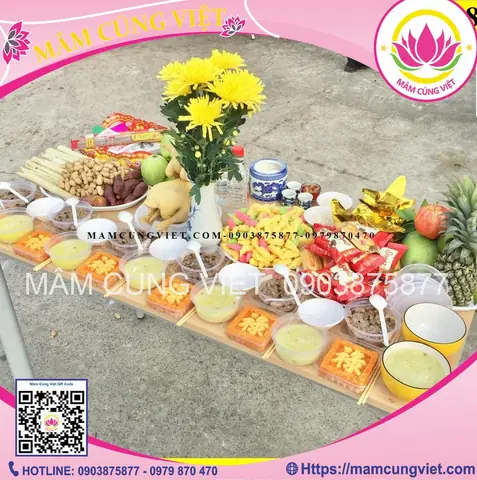 Hướng Dẫn Cúng Cô Hồn Tháng 7 Năm 2027: Ngày Giờ Âm Dương Lịch, Mâm Cúng & Văn Khấn Chuẩn Nhất