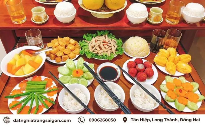 Cúng Cơm Là Gì? Nghĩa, Cách Thực Hiện Và Thời Gian Trong Phong Tục Tang Lễ Việt Nam Cúng Cơm Là Gì? Nghĩa, Cách Thực Hiện Và Thời Gian Trong Phong Tục Tang Lễ Việt Nam
