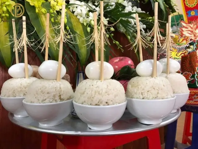 Cúng Cơm Người Chết Có Ăn Được Không? Giải Đáp Từ Góc Độ Vật Chất, Tâm Linh & Những Kiêng Kỵ Quan Trọng