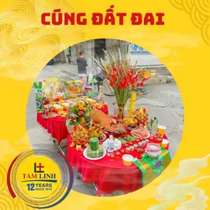 Cúng Đất Đai Mấy Cây Nhang: Lẽ Nhất Nên Thắp 3 Hay 5 Cây?