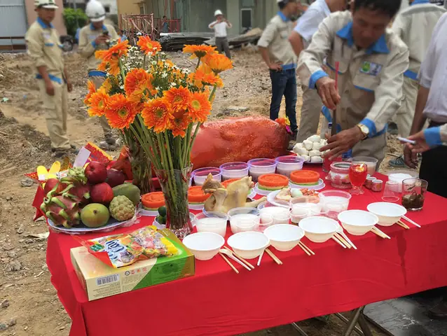 Cúng Đất Đai Mấy Cây Nhang: Lẽ Nhất Nên Thắp 3 Hay 5 Cây?