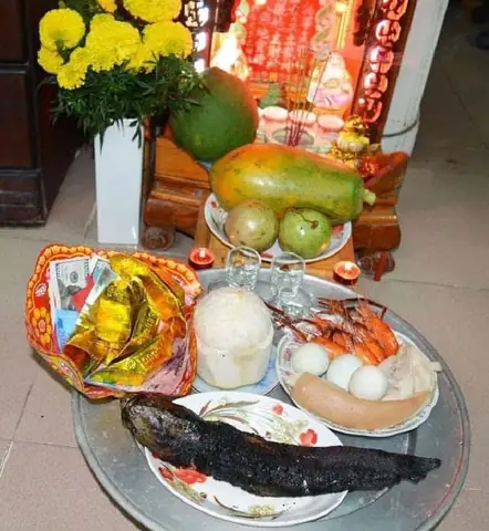 Hướng Dẫn Cúng Đất Đai Mùng 10 Chuẩn Nhất: Giờ Cúng, Mâm Cúng, Văn Khấn Và Ý Nghĩa Phân Biệt Thổ Địa - Thần Tài
