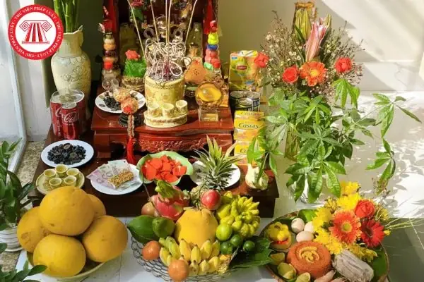 Hướng Dẫn Cúng Đất Đai Mùng 10 Chuẩn Nhất: Giờ Cúng, Mâm Cúng, Văn Khấn Và Ý Nghĩa Phân Biệt Thổ Địa - Thần Tài