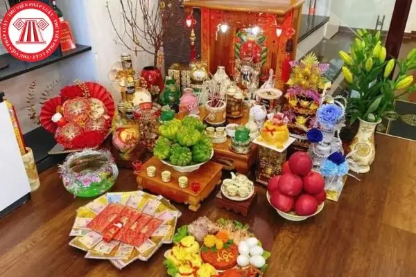Hướng Dẫn Cúng Đất Đai Mùng 10 Chuẩn Nhất: Giờ Cúng, Mâm Cúng, Văn Khấn Và Ý Nghĩa Phân Biệt Thổ Địa - Thần Tài