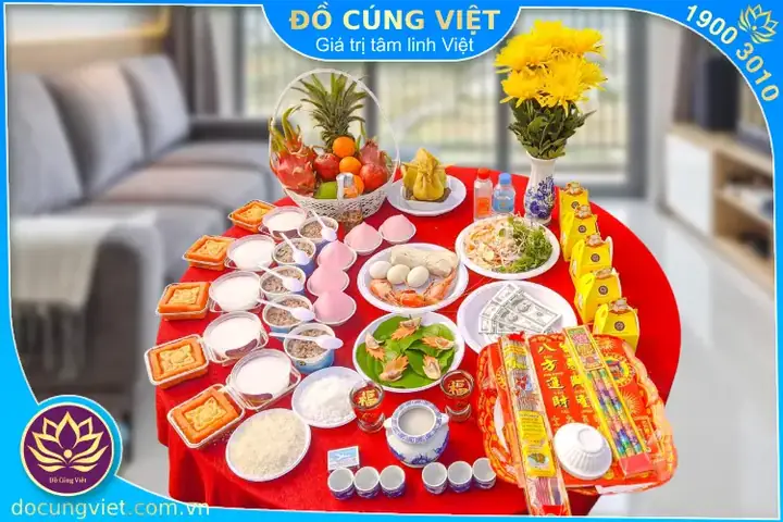 Hướng Dẫn Cúng Đất Đai Mùng 3 Tết Chuẩn Chỉnh: Mâm Cúng, Văn Khấn Và Cách Cúng Chi Tiết