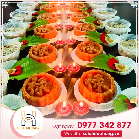 Hướng Dẫn Chuẩn Bị Mâm Cúng Đầy Tháng Chay Chuẩn Phong Tục, Đầy Đủ Lễ Vật Cho Bé Trai, Bé Gái