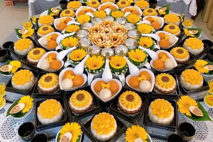 Cúng Đầy Tháng Là Gì? Ý Nghĩa, Quy Trình, Mâm Cúng Và Văn Khấn Chuẩn Cho Bé Trai, Bé Gái