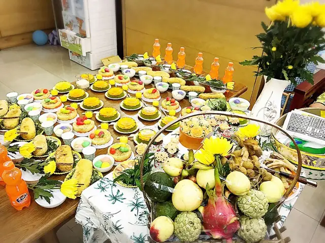 Cúng Đầy Tháng Ở Nhà Ngoại Hay Nhà Nội? Giải Đáp & Hướng Dẫn Mâm Cúng, Bài Cúng Chuẩn Tại Nhà Ngoại Cúng Đầy Tháng Ở Nhà Ngoại Hay Nhà Nội? Giải Đáp & Hướng Dẫn Mâm Cúng, Bài Cúng Chuẩn Tại Nhà Ngoại