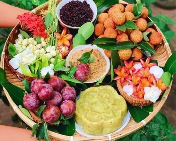 Hướng Dẫn Cúng Tết Đoan Ngọ (diệt Sâu Bọ) Đầy Đủ: Mâm Cúng, Văn Khấn, Thời Gian Và Ý Nghĩa Chính Xác