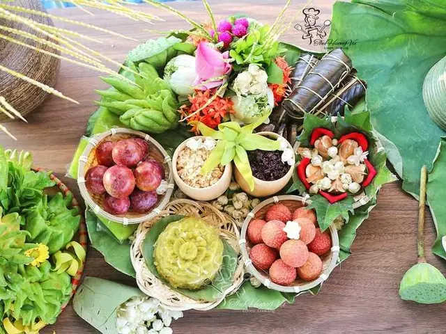 Hướng Dẫn Cúng Tết Đoan Ngọ (diệt Sâu Bọ) Đầy Đủ: Mâm Cúng, Văn Khấn, Thời Gian Và Ý Nghĩa Chính Xác