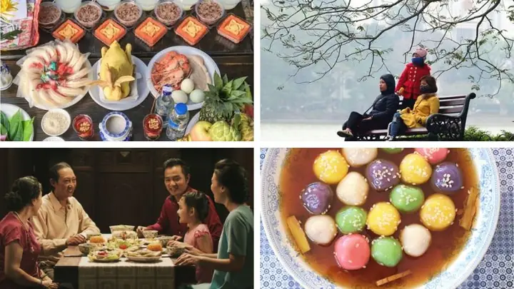 Cúng Đông Chí Gồm Những Gì? Hướng Dẫn Chuẩn Bị Mâm Cúng Trọn Vẹn Cúng Đông Chí Gồm Những Gì? Hướng Dẫn Chuẩn Bị Mâm Cúng Trọn Vẹn
