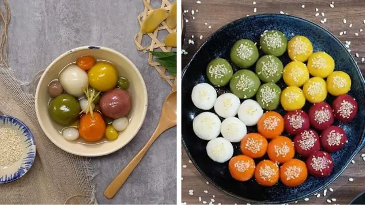 Cúng Đông Chí Ngày Nào? Ý Nghĩa Lễ Cúng Đông Chí Và Cách Chuẩn Bị Cúng Đông Chí Ngày Nào? Ý Nghĩa Lễ Cúng Đông Chí Và Cách Chuẩn Bị
