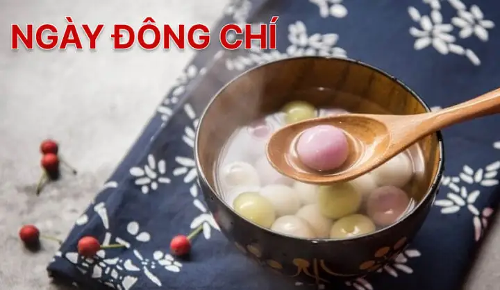 Cúng Đông Chí Ngày Nào? Ý Nghĩa Lễ Cúng Đông Chí Và Cách Chuẩn Bị Cúng Đông Chí Ngày Nào? Ý Nghĩa Lễ Cúng Đông Chí Và Cách Chuẩn Bị