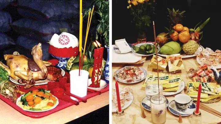 Cúng Đông Chí Ngày Nào? Ý Nghĩa Lễ Cúng Đông Chí Và Cách Chuẩn Bị Cúng Đông Chí Ngày Nào? Ý Nghĩa Lễ Cúng Đông Chí Và Cách Chuẩn Bị