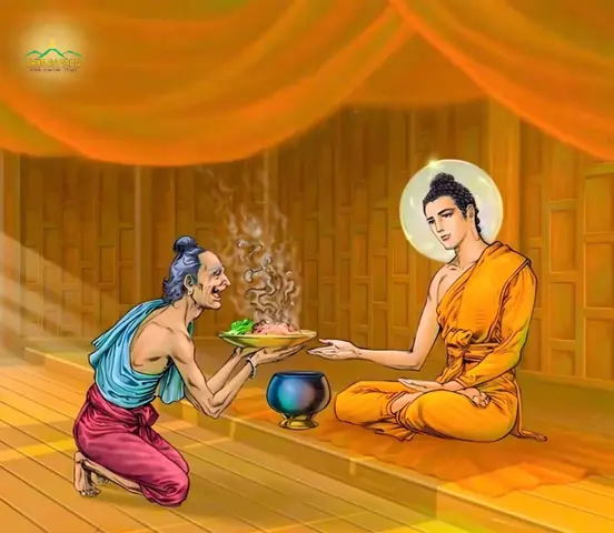 Cúng Dường Đức Phật Là Gì? Ý Nghĩa Và Cách Cúng Đúng Trong Đạo Phật Cúng Dường Đức Phật Là Gì? Ý Nghĩa Và Cách Cúng Đúng Trong Đạo Phật