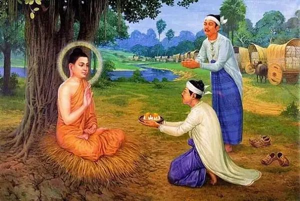 Cúng Dường Đức Phật Là Gì? Ý Nghĩa Và Cách Cúng Đúng Trong Đạo Phật Cúng Dường Đức Phật Là Gì? Ý Nghĩa Và Cách Cúng Đúng Trong Đạo Phật