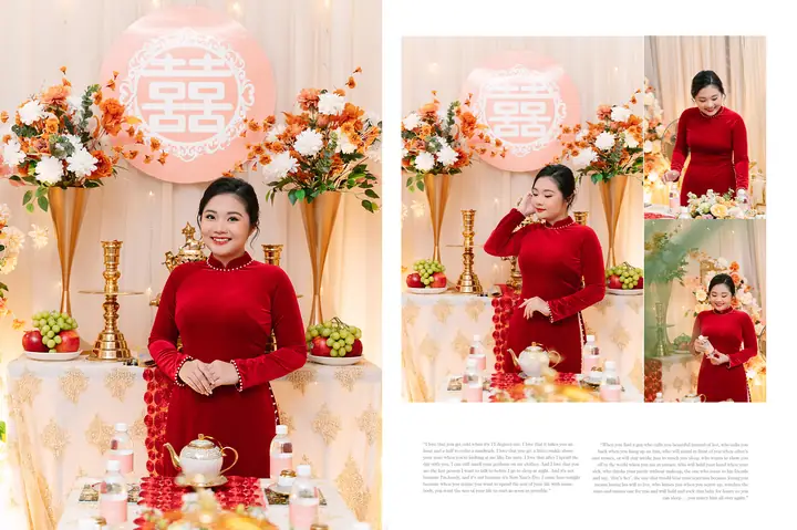 Cúng Gia Tiên Là Gì? Ý Nghĩa Và Quy Trình Nghi Lễ Truyền Thống Trong Đám Cưới Việt Nam