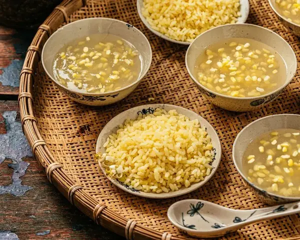 Cúng Giao Thừa Bao Nhiêu Chén Chè? Quy Chuẩn Theo Phong Tục Miền Bắc - Trung - Nam Và Cách Bày Đúng Lễ Nghi Cúng Giao Thừa Bao Nhiêu Chén Chè? Quy Chuẩn Theo Phong Tục Miền Bắc - Trung - Nam Và Cách Bày Đúng Lễ Nghi