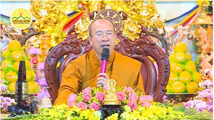 Cách Cúng Giao Thừa Chùa Ba Vàng Đúng Nghi Thức Tâm Linh Và Văn Hóa