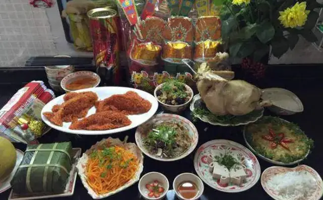 Hướng Dẫn Cúng Giao Thừa Cơ Quan, Công Ty 2025: Văn Khấn, Mâm Lễ, Thời Gian & Nghi Thức Chuẩn Chỉnh Hướng Dẫn Cúng Giao Thừa Cơ Quan, Công Ty 2025: Văn Khấn, Mâm Lễ, Thời Gian & Nghi Thức Chuẩn Chỉnh