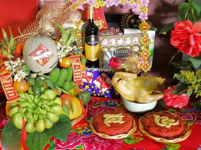 Hướng Dẫn Cúng Giao Thừa Cơ Quan, Công Ty 2025: Văn Khấn, Mâm Lễ, Thời Gian & Nghi Thức Chuẩn Chỉnh Hướng Dẫn Cúng Giao Thừa Cơ Quan, Công Ty 2025: Văn Khấn, Mâm Lễ, Thời Gian & Nghi Thức Chuẩn Chỉnh