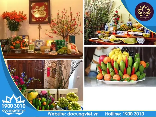 Cúng Giao Thừa Lúc Mấy Giờ? Giờ Tý Chuẩn, Mâm Cúng, Văn Khấn Và Lưu Ý Quan Trọng