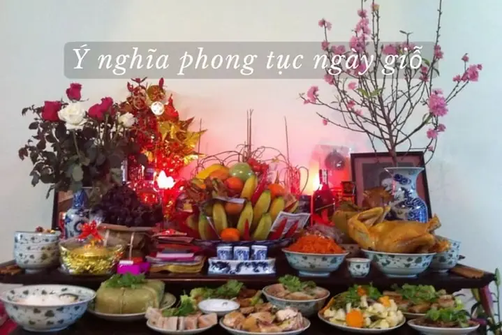 Hướng Dẫn Cách Cúng Giỗ Chuẩn Theo Phong Tục: Thứ Tự, Văn Khấn, Lễ Vật Và Lưu Ý Quan Trọng Hướng Dẫn Cách Cúng Giỗ Chuẩn Theo Phong Tục: Thứ Tự, Văn Khấn, Lễ Vật Và Lưu Ý Quan Trọng
