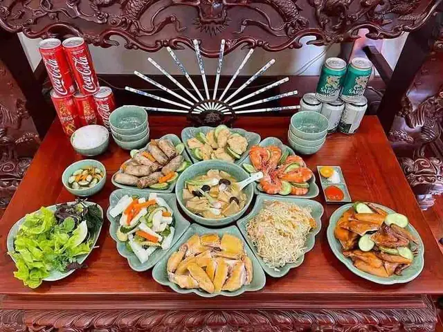 Hướng Dẫn Cách Cúng Giỗ Chuẩn Theo Phong Tục: Thứ Tự, Văn Khấn, Lễ Vật Và Lưu Ý Quan Trọng Hướng Dẫn Cách Cúng Giỗ Chuẩn Theo Phong Tục: Thứ Tự, Văn Khấn, Lễ Vật Và Lưu Ý Quan Trọng