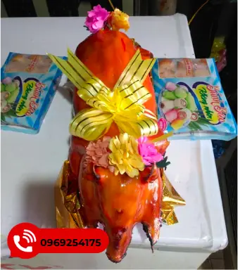 Cách Cúng Heo Quay Bà Chúa Xứ Chuẩn Nghi Thức, Ý Nghĩa Và Chọn Mua Đúng Chất Cách Cúng Heo Quay Bà Chúa Xứ Chuẩn Nghi Thức, Ý Nghĩa Và Chọn Mua Đúng Chất