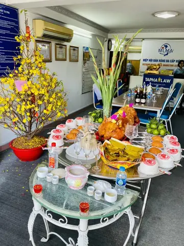 Hướng Dẫn Cúng Khai Trương Mùng 6 Chuẩn Chỉnh: Mâm Cúng, Văn Khấn, Giờ Tốt Và Quy Trình Chi Tiết