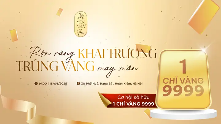 Hướng Dẫn Cúng Khai Trương Nhà Yến Chuẩn Chỉnh: Nghi Thức, Lễ Vật, Văn Khấn Và Ý Nghĩa