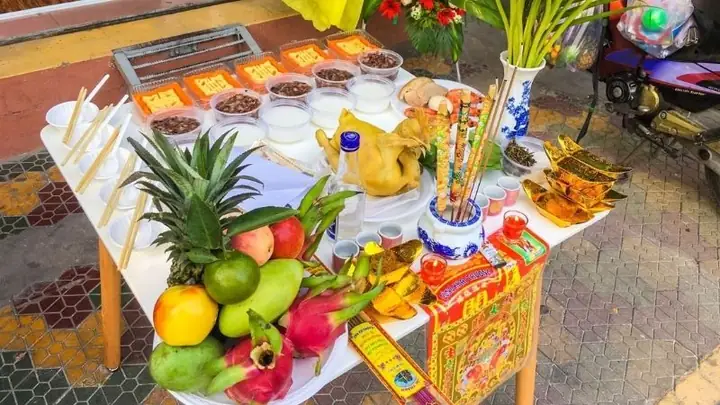 Hướng Dẫn Cúng Khai Trương Quay Hướng Nào Chuẩn: Quay Vào Hay Ra, Xác Định Hướng Tốt/xấu Theo Phong Thủy Hướng Dẫn Cúng Khai Trương Quay Hướng Nào Chuẩn: Quay Vào Hay Ra, Xác Định Hướng Tốt/xấu Theo Phong Thủy